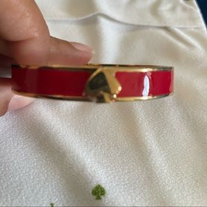 Kate Spade Enamel Bracelet